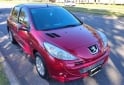 Autos - Peugeot 207 2012 Nafta 150000Km - En Venta