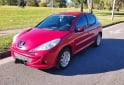 Autos - Peugeot 207 2012 Nafta 150000Km - En Venta