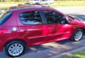 Autos - Peugeot 207 2012 Nafta 150000Km - En Venta