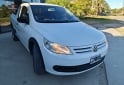 Utilitarios - Volkswagen Saveiro cabina extendida 2013 Nafta  - En Venta
