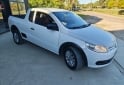 Utilitarios - Volkswagen Saveiro cabina extendida 2013 Nafta  - En Venta