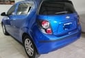 Autos - Chevrolet SONIC LT 2013 Nafta 127000Km - En Venta