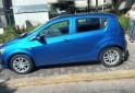 Autos - Chevrolet SONIC LT 2013 Nafta 127000Km - En Venta