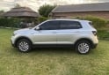 Autos - Volkswagen T cross 2022 Nafta 32000Km - En Venta