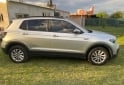 Autos - Volkswagen T cross 2022 Nafta 32000Km - En Venta