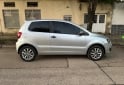 Autos - Volkswagen Fox Trendline 2012 Nafta 168000Km - En Venta