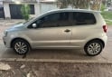 Autos - Volkswagen Fox Trendline 2012 Nafta 168000Km - En Venta