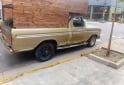 Camionetas - Ford F100 1983 GNC 11111Km - En Venta