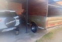 Camionetas - Ford F100 1983 GNC 11111Km - En Venta