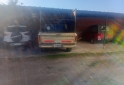 Camionetas - Ford F100 1983 GNC 11111Km - En Venta