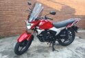 Motos - Honda Glh150 2023 Nafta 15500Km - En Venta