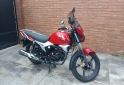 Motos - Honda Glh150 2023 Nafta 15500Km - En Venta