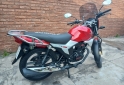 Motos - Honda Glh150 2023 Nafta 15500Km - En Venta