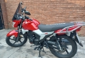 Motos - Honda Glh150 2023 Nafta 15500Km - En Venta
