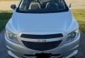 Autos - Chevrolet Prisma 2015 Nafta 225000Km - En Venta