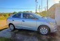 Autos - Chevrolet Prisma 2015 Nafta 225000Km - En Venta