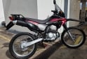 Motos - Honda Tornado 250 2020 Nafta 11800Km - En Venta