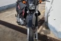 Motos - Honda Tornado 250 2020 Nafta 11800Km - En Venta
