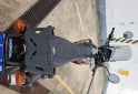 Motos - Honda Tornado 250 2020 Nafta 11800Km - En Venta