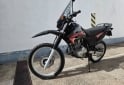 Motos - Honda Tornado 250 2020 Nafta 11800Km - En Venta
