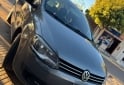 Autos - Volkswagen Suran 2014 GNC 170000Km - En Venta