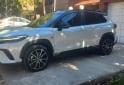 Autos - Toyota COROLLA CROSS GR SPORT 2025 Nafta 14000Km - En Venta