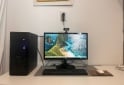 Inform�tica - Intel Core i5-10400 (10ma Gen) + 8GB RAM. + Monitor + Accesorios - En Venta