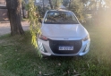 Autos - Peugeot Allure  pak 2025 Nafta 19000Km - En Venta