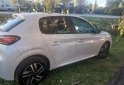 Autos - Peugeot Allure  pak 2025 Nafta 19000Km - En Venta
