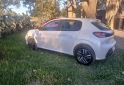 Autos - Peugeot Allure  pak 2025 Nafta 19000Km - En Venta