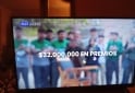Hogar - Vendo televisor poco uso - En Venta