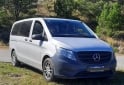 Utilitarios - Mercedes Benz vito 1.6 111cdi furgon 2016 Diesel 190000Km - En Venta