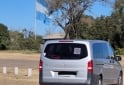 Utilitarios - Mercedes Benz vito 1.6 111cdi furgon 2016 Diesel 190000Km - En Venta