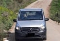 Utilitarios - Mercedes Benz vito 1.6 111cdi furgon 2016 Diesel 190000Km - En Venta