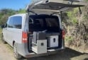 Utilitarios - Mercedes Benz vito 1.6 111cdi furgon 2016 Diesel 190000Km - En Venta