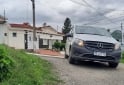 Utilitarios - Mercedes Benz vito 1.6 111cdi furgon 2016 Diesel 190000Km - En Venta