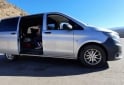 Utilitarios - Mercedes Benz vito 1.6 111cdi furgon 2016 Diesel 190000Km - En Venta