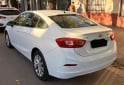 Autos - Chevrolet Cruze 2017 Nafta 165000Km - En Venta