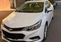 Autos - Chevrolet Cruze 2017 Nafta 165000Km - En Venta