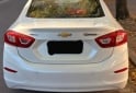 Autos - Chevrolet Cruze 2017 Nafta 165000Km - En Venta