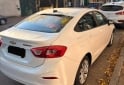 Autos - Chevrolet Cruze 2017 Nafta 165000Km - En Venta