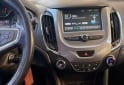 Autos - Chevrolet Cruze 2017 Nafta 165000Km - En Venta