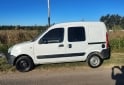 Utilitarios - Renault Kangoo 2017 GNC 320Km - En Venta