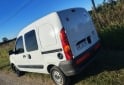 Utilitarios - Renault Kangoo 2017 GNC 320Km - En Venta