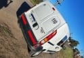 Utilitarios - Renault Kangoo 2017 GNC 320Km - En Venta
