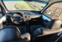 Utilitarios - Renault Kangoo 2017 GNC 320Km - En Venta