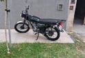 Motos - Zanella sapucai 2018 Nafta 16500Km - En Venta