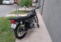 Motos - Zanella sapucai 2018 Nafta 16500Km - En Venta