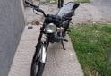 Motos - Zanella sapucai 2018 Nafta 16500Km - En Venta