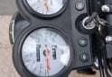 Motos - Zanella sapucai 2018 Nafta 16500Km - En Venta